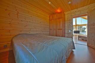 Виллы Luxury Cottage Laukkala Haapalahti Вилла с 3 спальнями-35